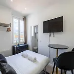Sublime Studio - Cannes Center - Mobility Lease