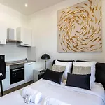 Sublime Studio - Cannes Center - Mobility Lease
