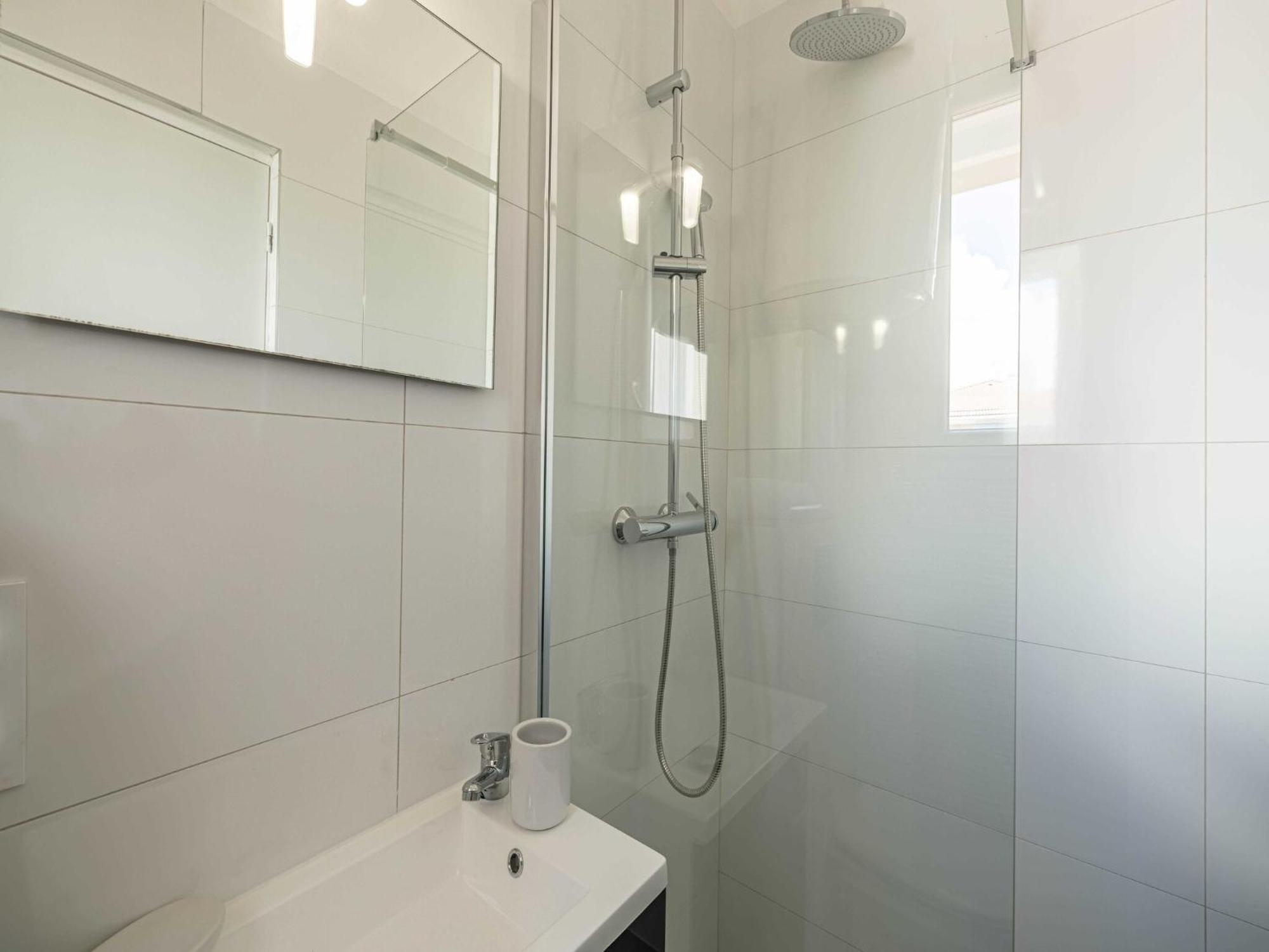 Appartement Sublime - Center - Mobility Lease Cannes