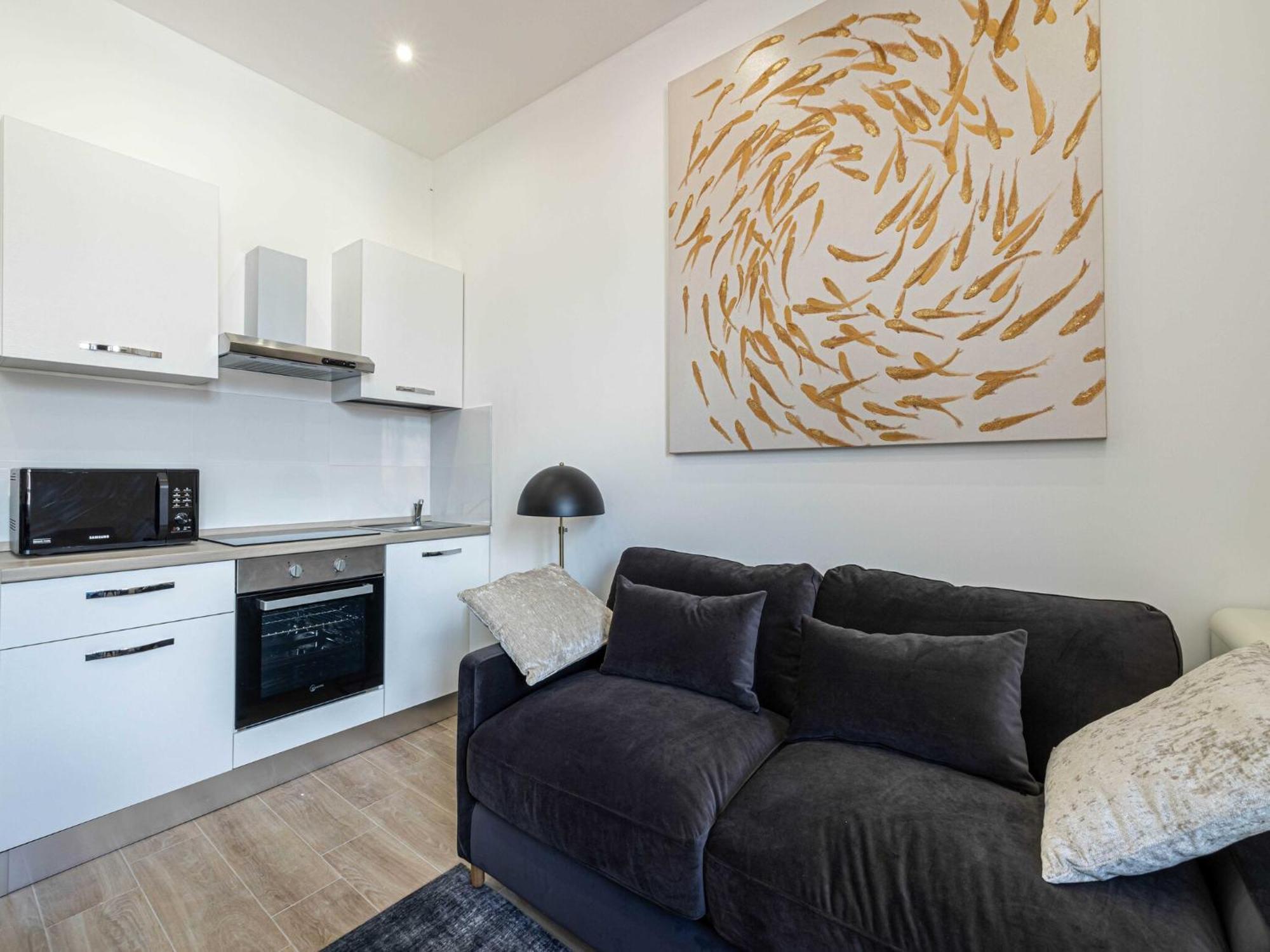 Appartement Sublime - Center - Mobility Lease