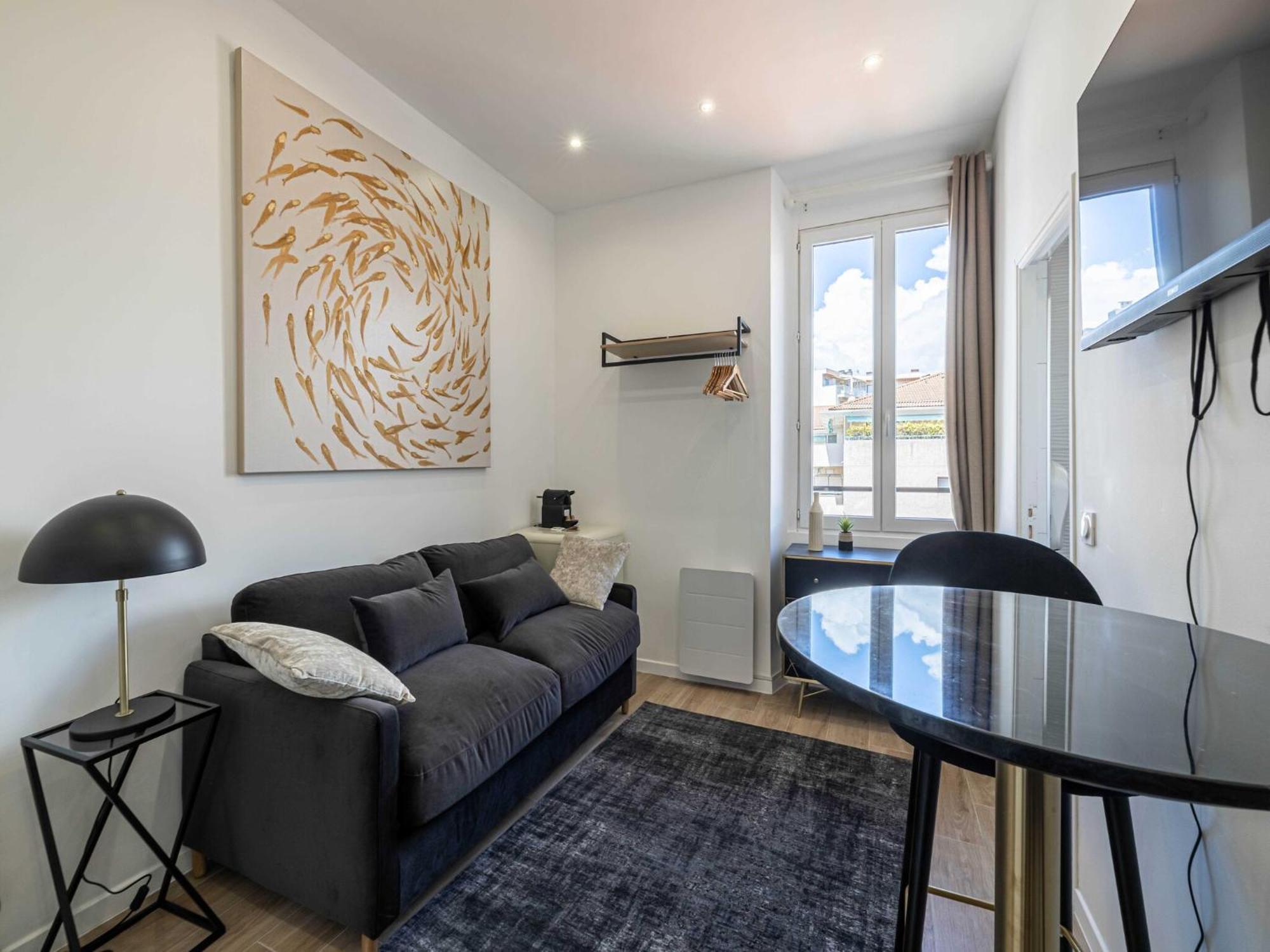 Sublime - Center - Mobility Lease Appartement